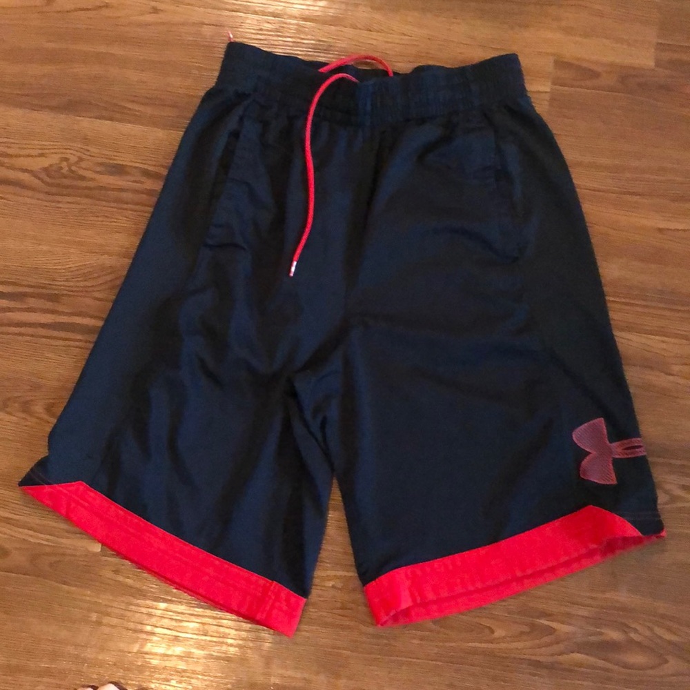 Under Armour Shorts